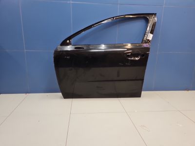 Дверь левая передняя для Peugeot 508 2010-2018