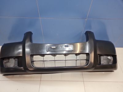 Бампер передний для Mazda BT-50 2006-2012