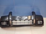Бампер передний для Mazda BT-50 2006-2012
