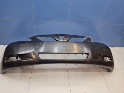 Бампер передний для Toyota Camry V40 2006-2011