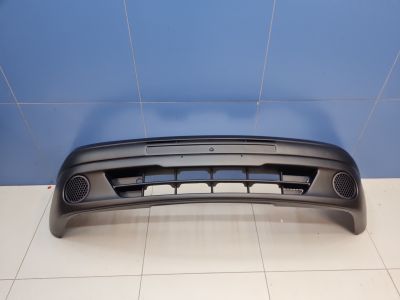 Бампер передний для Renault Scenic 1 1996-2003