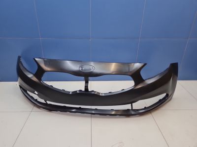 Бампер передний для KIA Ceed 2012-2018