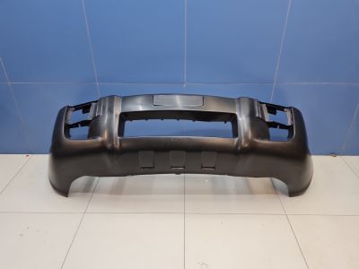 Бампер передний для Hyundai Tucson JM 2004-2010