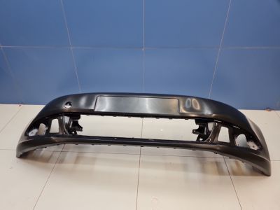 Бампер передний для Volkswagen Polo Sedan 2011-