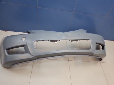 Бампер передний для Mazda 3 BK 2002-2009