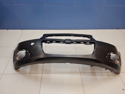 Бампер передний для Chevrolet Aveo T300 2011-2015