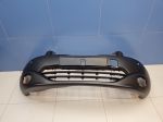 Бампер передний для Nissan Qashqai+2 JJ10 2008-2014