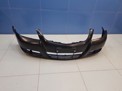 Бампер передний для Nissan Almera Classic B10 2006-2013