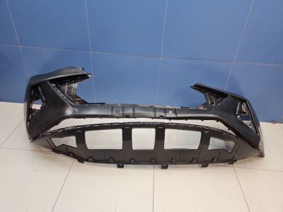 Бампер передний для Haval F7 2018-