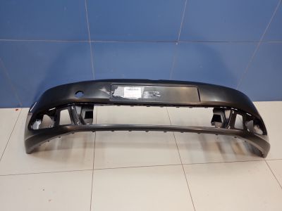 Бампер передний для Volkswagen Polo Sedan 2011-