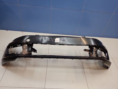 Бампер передний для Volkswagen Polo Sedan 2011-