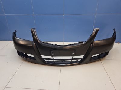Бампер передний для Nissan Almera Classic B10 2006-2013