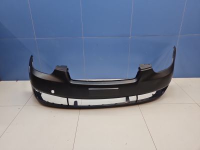 Бампер передний для Hyundai Accent 2006-2011