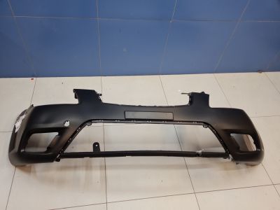 Бампер передний для KIA Rio 2 2005-2011