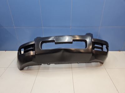 Бампер передний для KIA Sportage 2004-2010