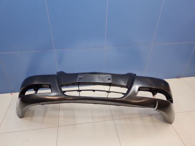 Бампер передний для Nissan Almera Classic B10 2006-2013