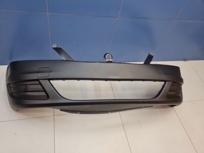 Бампер передний для Renault Logan 2005-2014