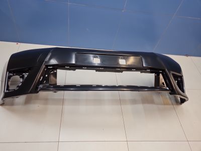 Бампер передний для Toyota Corolla E18 2013-