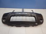 Бампер передний для Renault Duster 2010-