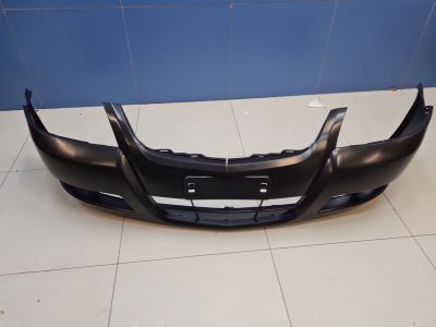 Бампер передний для Nissan Almera Classic B10 2006-2013