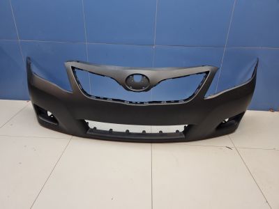 Бампер передний для Toyota Camry V40 2006-2011
