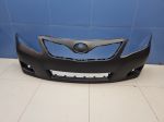 Бампер передний для Toyota Camry V40 2006-2011