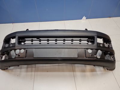 Бампер передний для Volkswagen Transporter T5 2003-2015