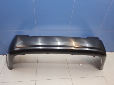 Бампер задний для Chevrolet Lacetti 2003-2013