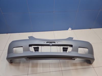 Бампер передний для Mazda 323 BJ 1998-2003
