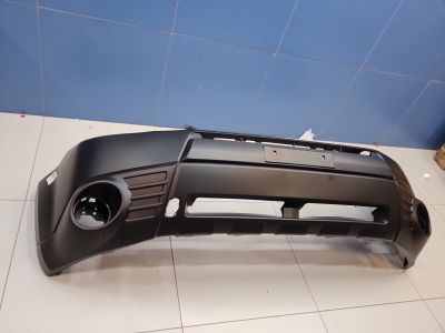Бампер передний для Subaru Forester S12 2008-2012