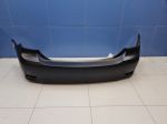 Бампер задний для Toyota Corolla E15 2006-2013