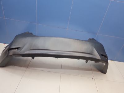 Бампер задний для Toyota Corolla E18 2013-