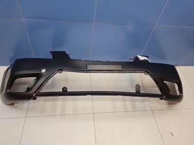 Бампер передний для KIA Rio 2 2005-2011
