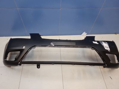 Бампер передний для KIA Rio 2 2005-2011