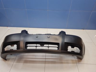 Бампер передний для Chevrolet Aveo T250 2006-2012