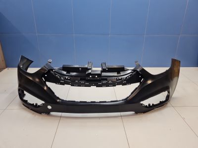 Бампер передний для Hyundai ix35 Tucson LM 2010-2015