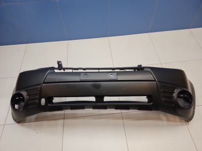 Бампер передний для Subaru Forester S12 2008-2012
