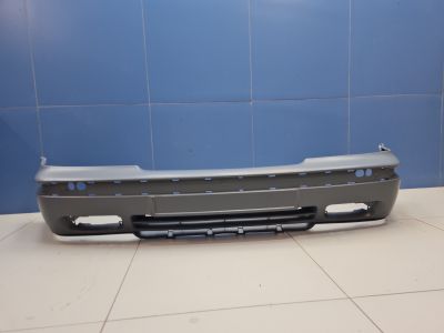 Бампер передний для Skoda Octavia A4 1U 1997-2011