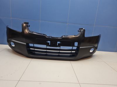 Бампер передний для Nissan Qashqai J10 2006-2014