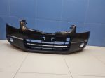 Бампер передний для Nissan Qashqai J10 2006-2014
