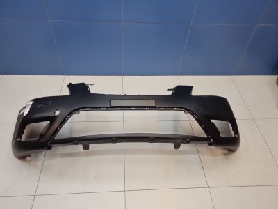 Бампер передний для KIA Rio 2 2005-2011