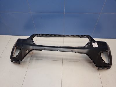 Бампер передний для Hyundai Creta 2016-