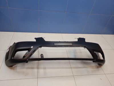 Бампер передний для KIA Rio 2 2005-2011