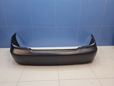Бампер задний для Toyota Camry V30 2001-2006