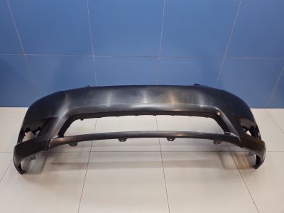 Бампер передний для Toyota Sienna SL30 2010-2020