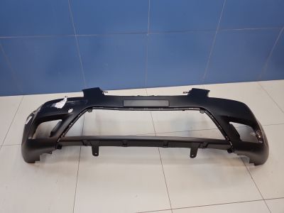 Бампер передний для KIA Rio 2 2005-2011