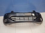 Бампер передний для Nissan Qashqai+2 JJ10 2008-2014