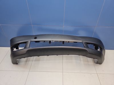 Бампер передний для Mitsubishi Lancer CX CY 2007-