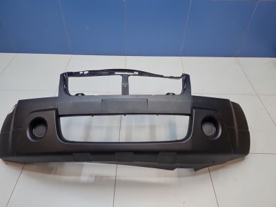 Бампер передний для Suzuki Grand Vitara 2005-2015