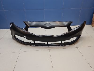 Бампер передний для KIA Ceed 2012-2018